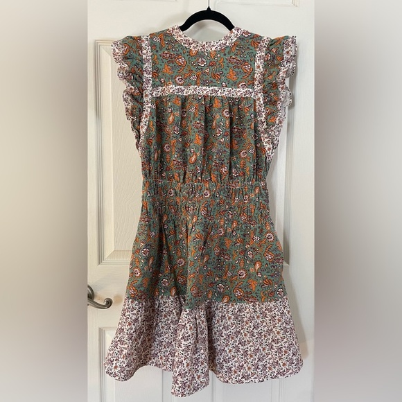 Universal Thread Dresses & Skirts - Universal Thread Multicolor Floral Dress